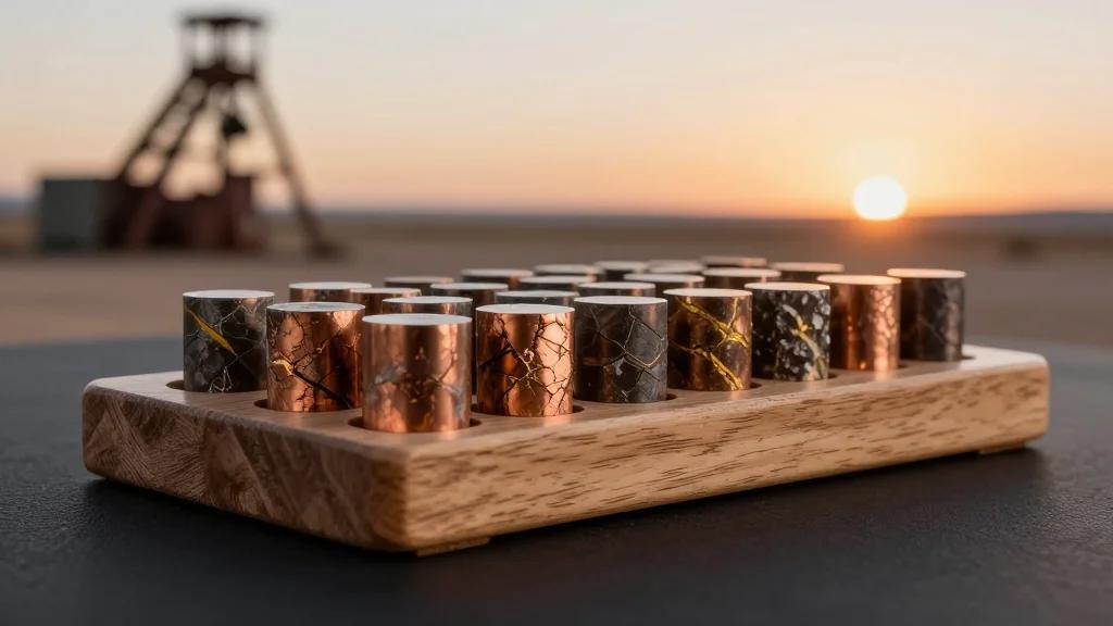 NGM Saga Continues; Enter Stage Left: The Royalty Nobody Talked About