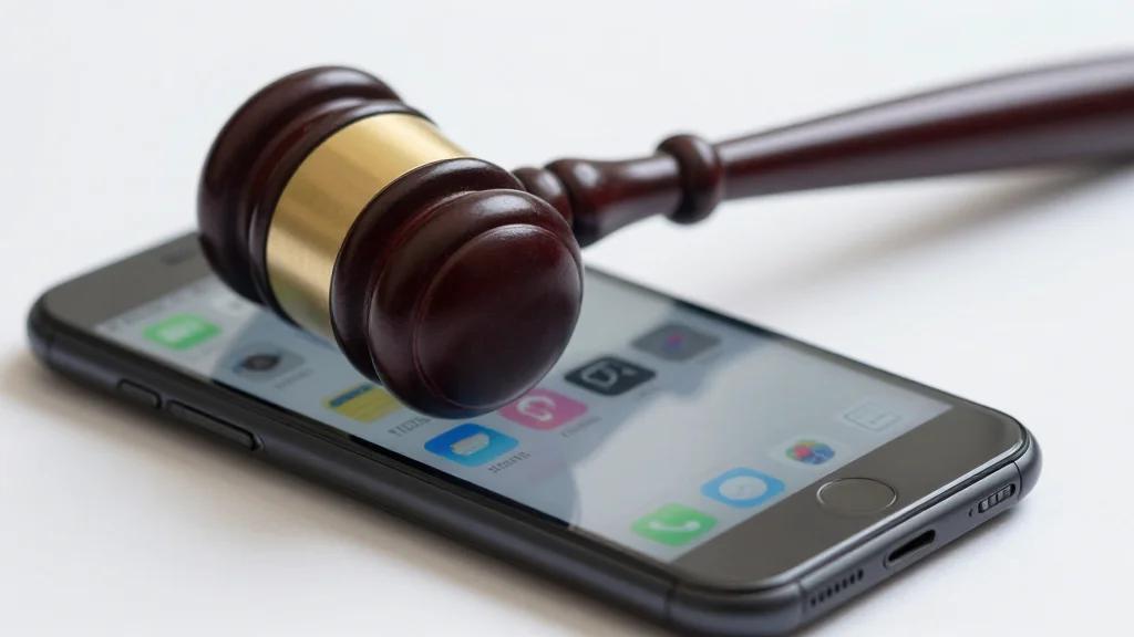 Bipartisan Senate Push Seeks to End Section 230 Immunity for Big Tech