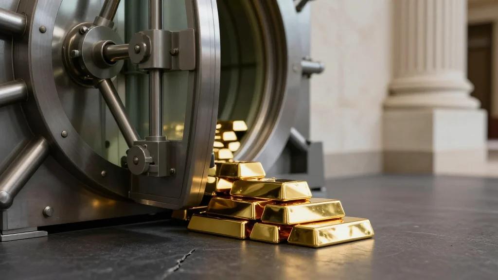 Regulators Push Lower Bank Capital, Sparking Risk Concerns