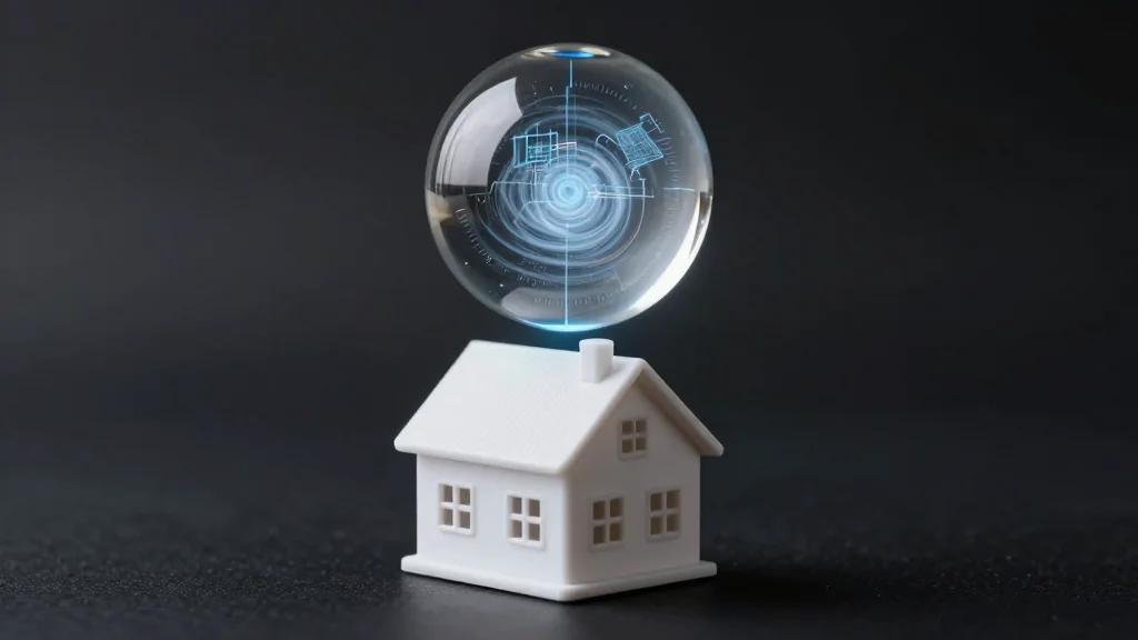 How AI Is Redefining Property Valuation: The New Frontier for Smart Real Estate
