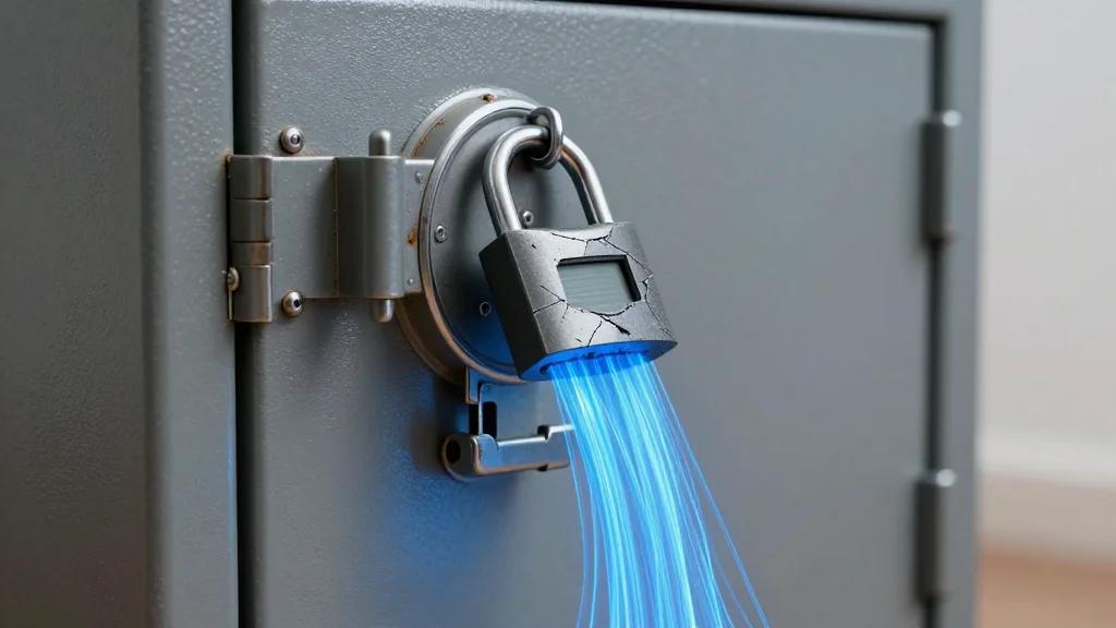 Legacy SDK Flaw Lets Attackers Steal Private Data