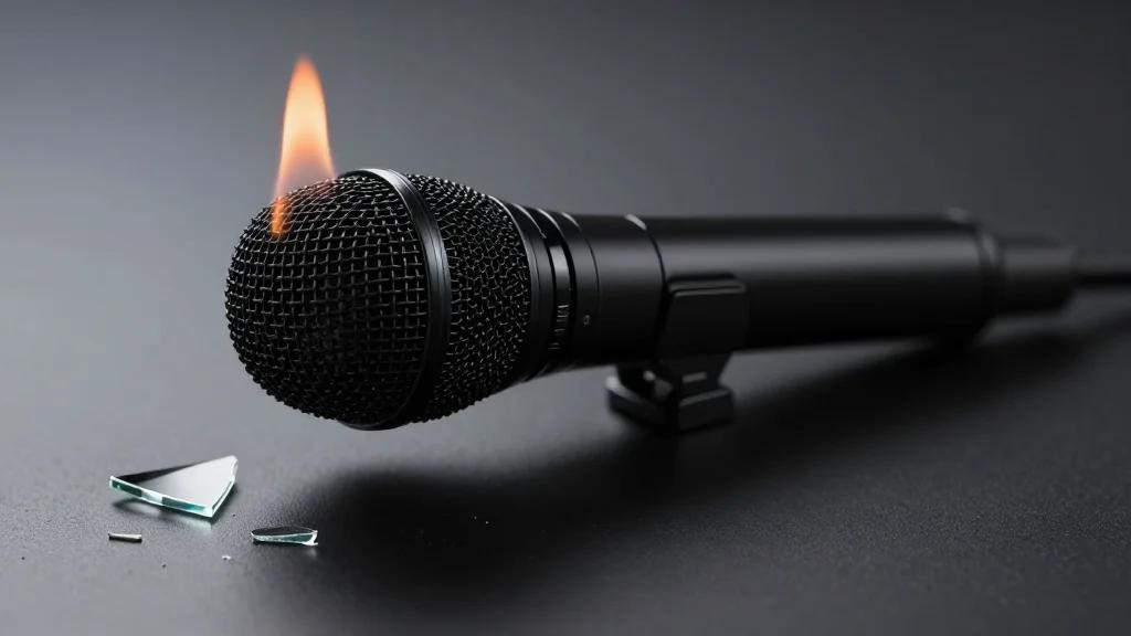 Gloss Up Reveals She Was Arrested Over Beef With GloRilla’s Sister