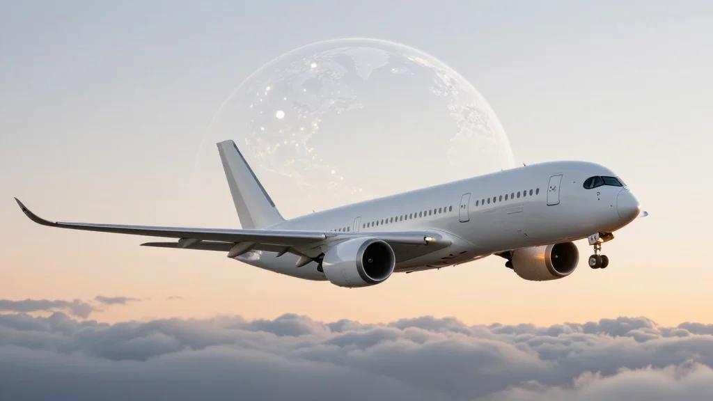 Qantas Unveils 22‑Hour Sydney‑New York Flight, Aiming for Ultra‑Long‑Haul Record