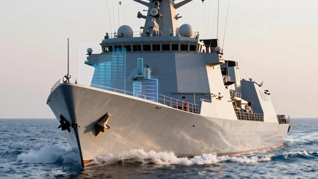 Navy CTO: Innovation Adoption Kit Breaks the ‘Valley of Death’