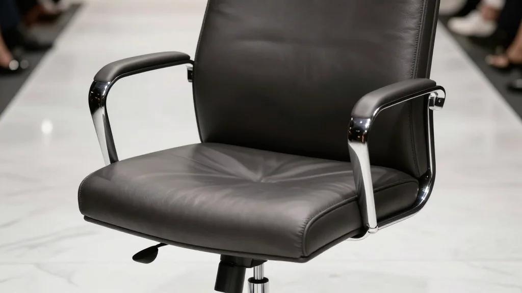 EXCLUSIVE: Baccarat Has a New CEO in North America