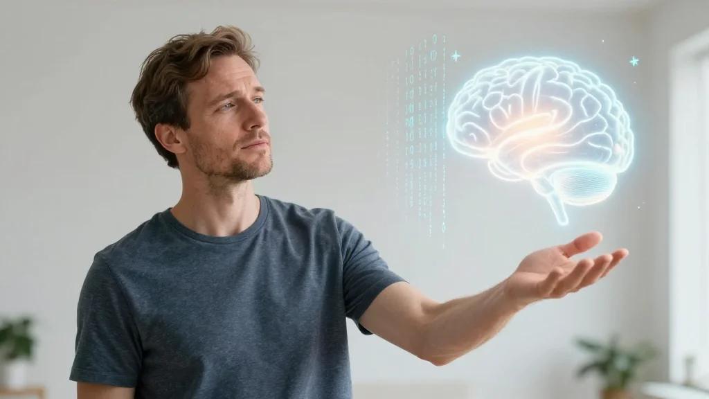 AI Handles Code, You Focus on What to Build