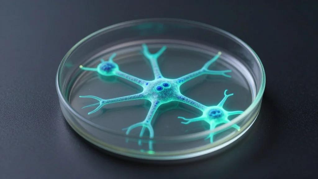 Analysis of Rare Coding Variants in Schizophrenia-Associated Genes and Generalised Cognition in the UK Biobank