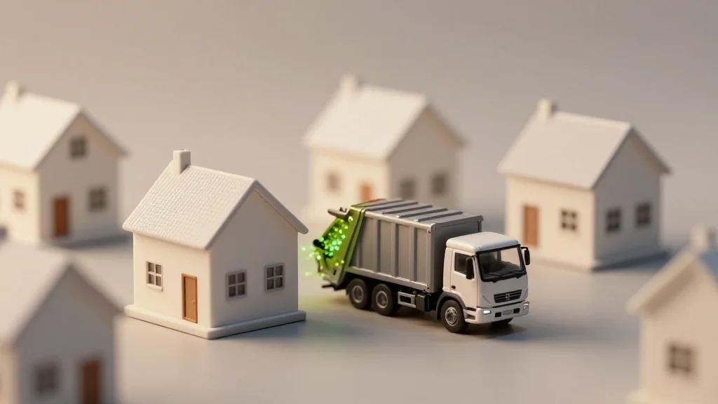 What Houses, Garbage, and Trucks Teach Us About Aging with Dr. Uri Alon