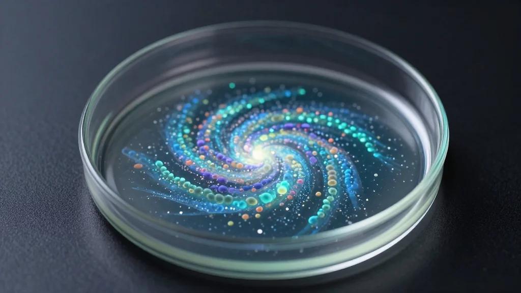 Trillion Gene Atlas: Cool Concept, No Data Yet