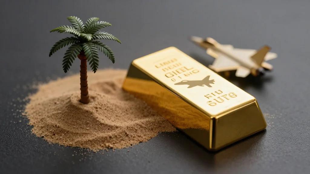 Trump Demands Iranian Assets Seized to Fund War