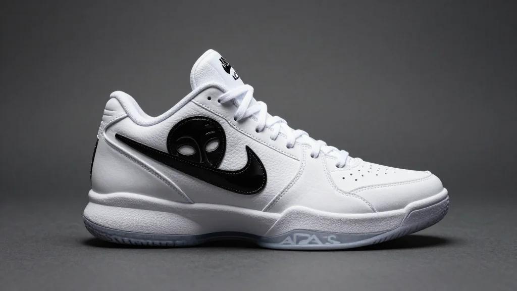 Nike Links LeBron And MF DOOM In New Collection