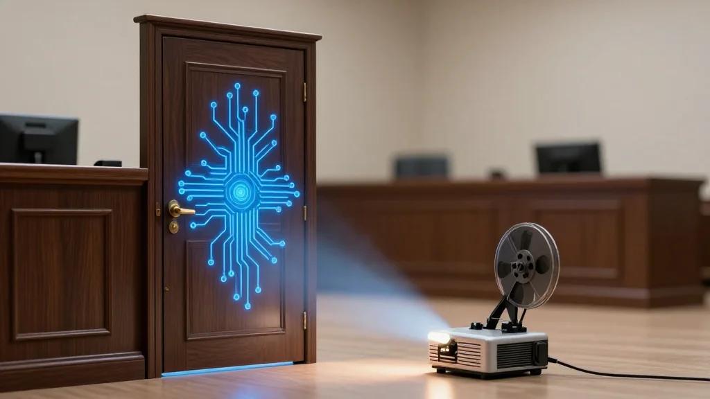 California AG: AI's Wild West, But Not Lawless