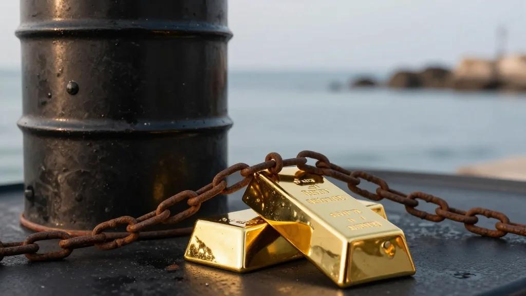 Hormuz Closure Threatens Markets, Fuels Inflation Surge