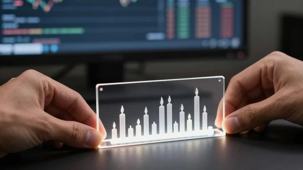 Master Trading Patterns with Structured, Data‑Driven Practice