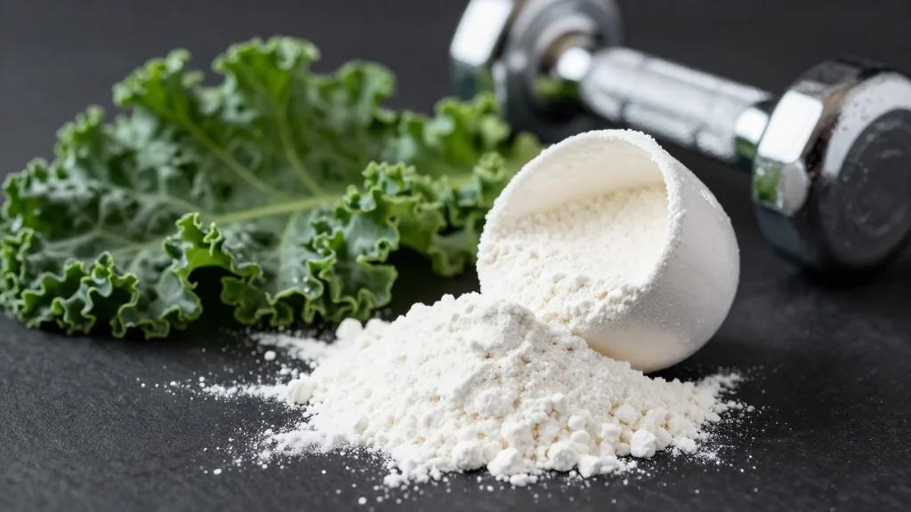 Creatine: Cheap, Proven Boost for Strength and Brain