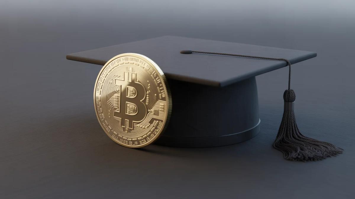 Academic Grit and Vision Fuel Startup Success