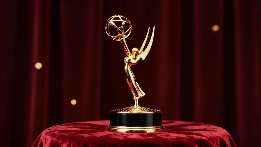 Emmys Reveal Unpredictable Competition Across All Categories