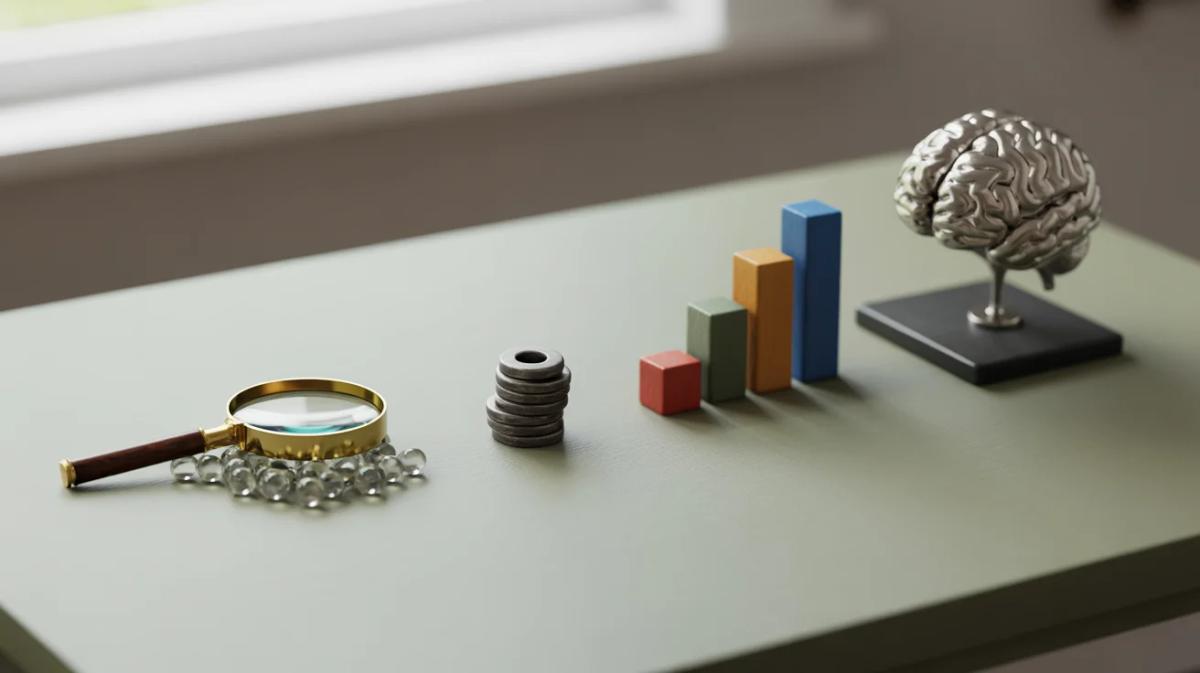 Essential Data Terms Simplified for Modern Business