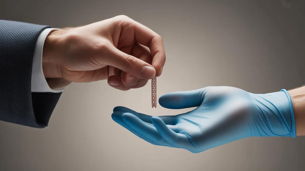 Akura Medical Secures $53M Series C to Advance Thrombectomy Platform