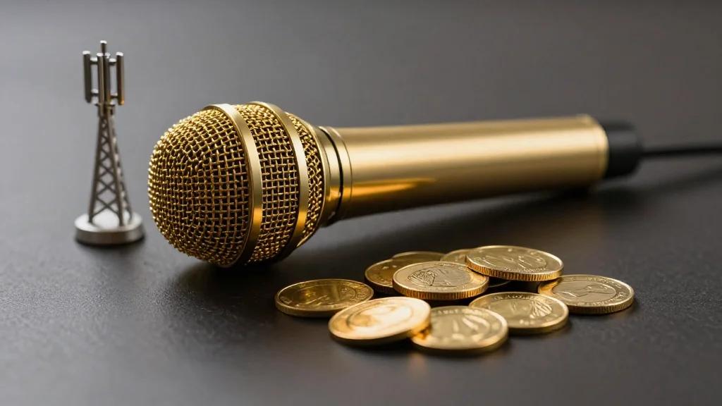 Curtis Media Acquires Five Radio Stations in Coastal North Carolina for $1.75M