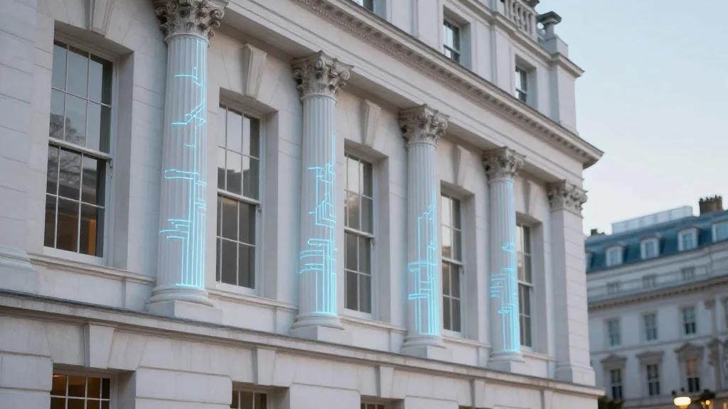 Ed Looks To Bring AI To Whitehall