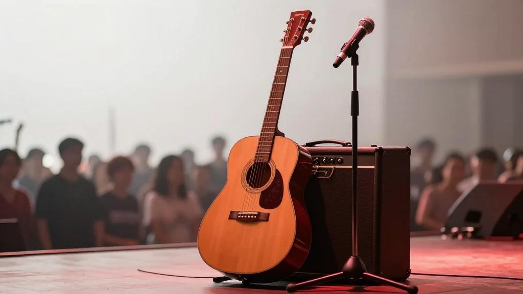 Monday Morning Video – Stephen Kellogg