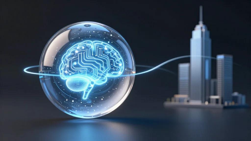 AI‑First, Word‑of‑Mouth, Personal Brand: SaaS Survival 2026