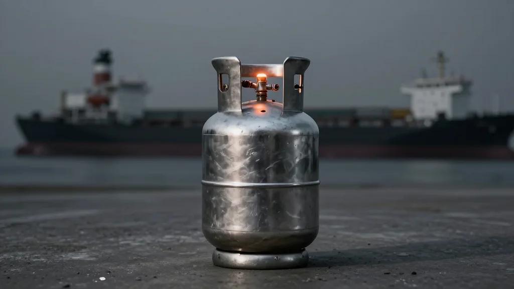 Jubilant FoodWorks Says Stores Impacted by LPG Supply Shortage Amid West Asia War: What We Know