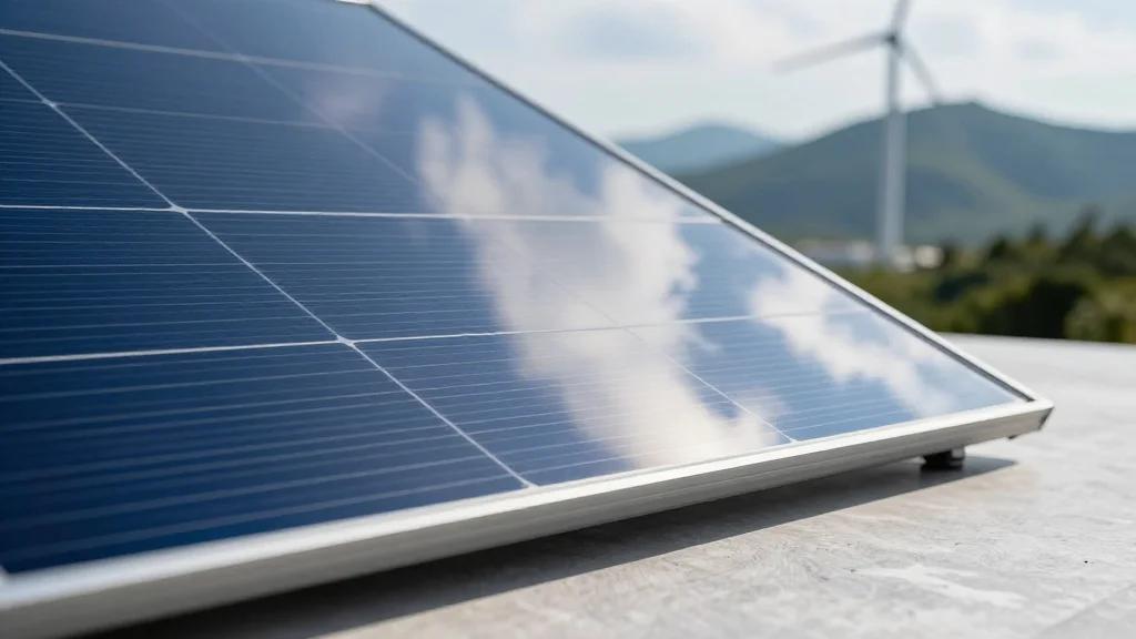 Cambodia Leverages 60% Renewable Power and ASEAN Grid Links to Hedge Against Global Shocks