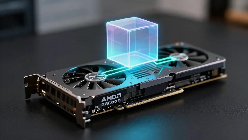 LXD 6.7 Released With AMD GPU Passthrough Support