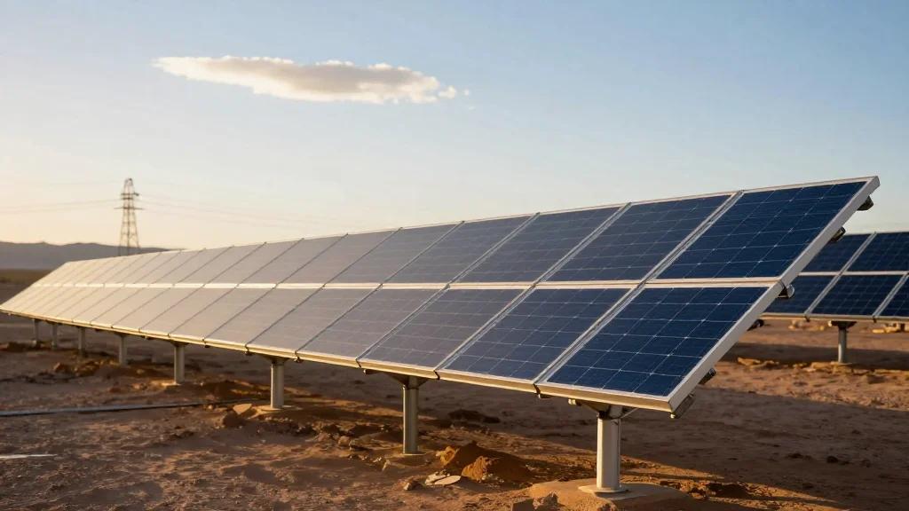 Chile’s Solar Curtailment Grows Amid Persistent Grid Limits