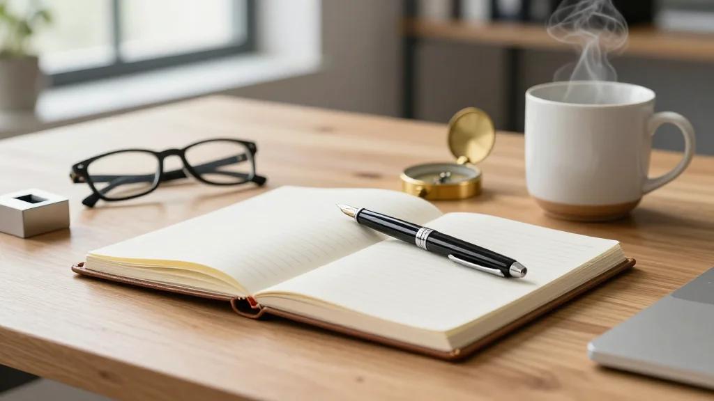 Leading With Grounded Confidence