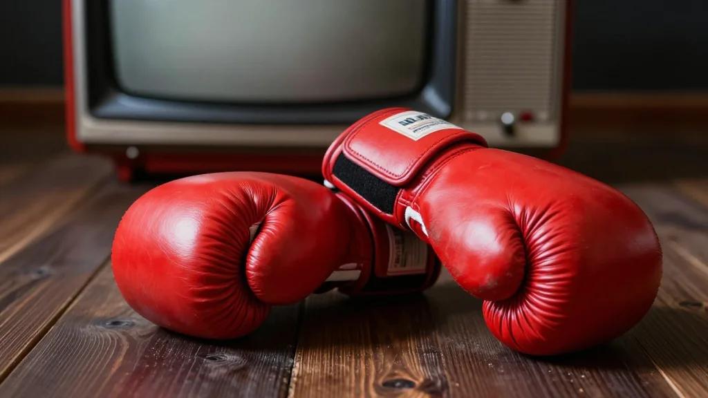 Tyson Fury’s 14‑Year‑Old Son Prince Calls Anthony Joshua a ‘P‑ssy’