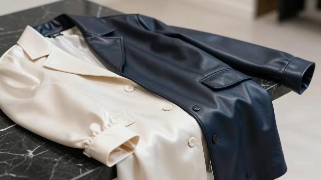 EXCLUSIVE: First Look at the Jil Sander and Oliver Peoples Campaign