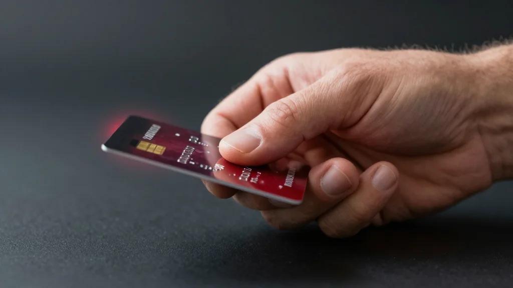 Stress Fuels Impulsive Spending, Leaving Bills Behind