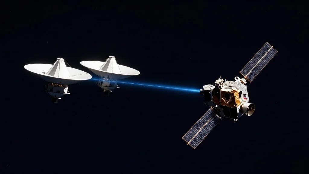 Russian Spy Satellites Repeatedly Intercepted European GEO Communications