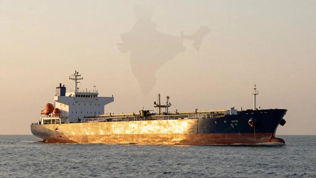 West Asia Tensions Push up Costs for India; Further Impact Hinges on Stability: Report