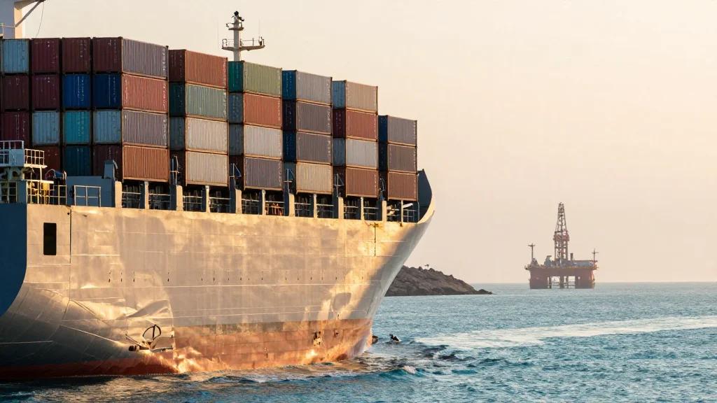 Iran’s Foreign Minister Declares Strait of Hormuz Fully Open to All Commercial Vessels Until April 21