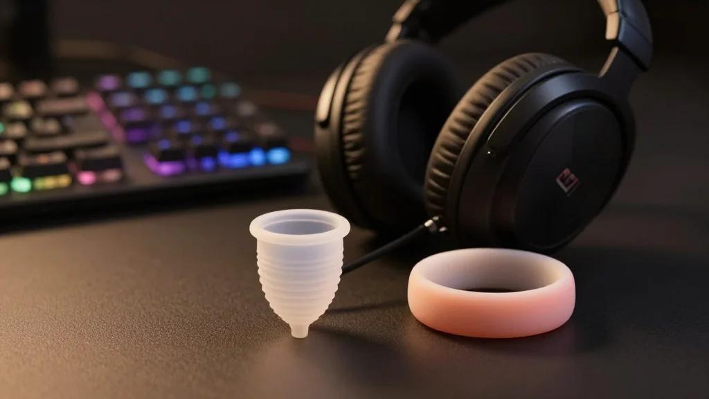 League of Legends and Menstrual-Cycle Research Opens a Player Welfare Conversation