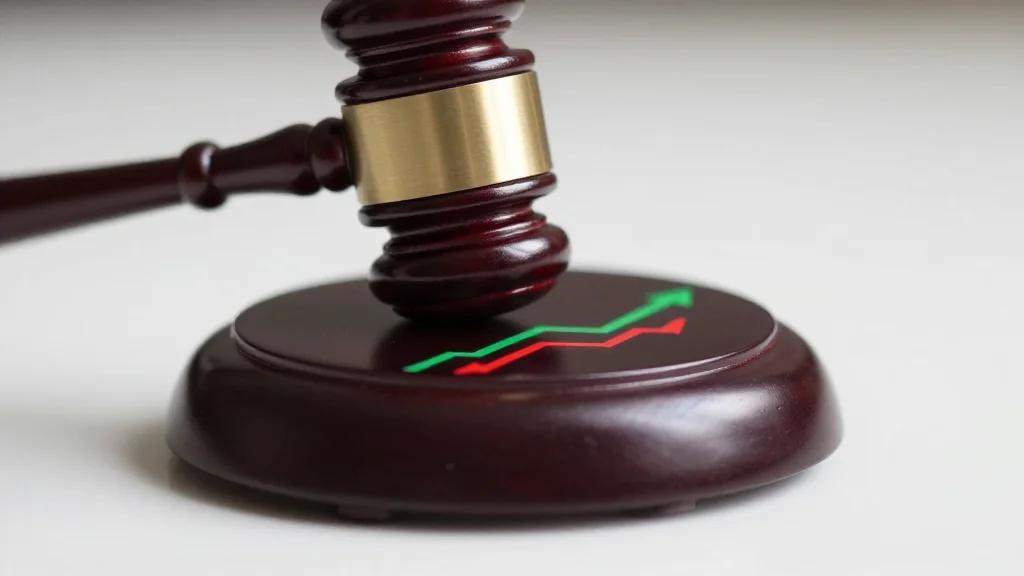 Insider Trading Runs Rampant in Trump Administration, SEC Official Resigns