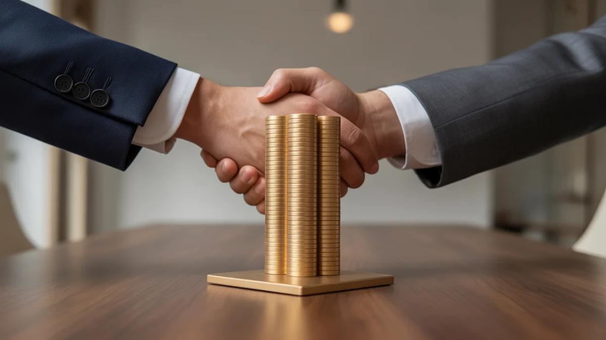 ProCap BTC to Combine with Columbus Circle Capital Corp 1 to Form ProCap Financial via SPAC Business Combination