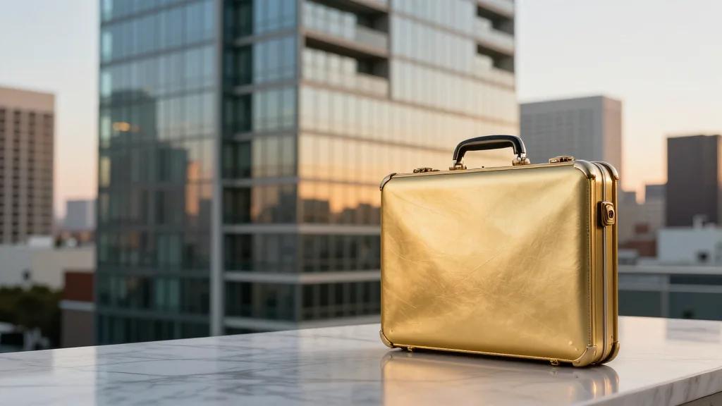 Walker & Dunlop Secures $78 Million Financing for Olive DTLA Multifamily Project