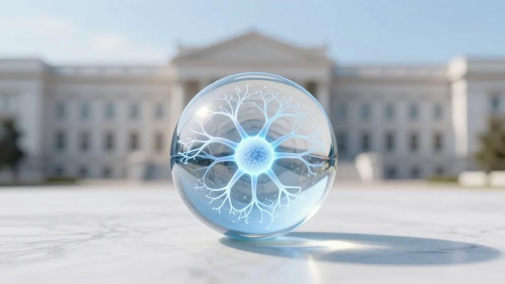 AI Summer, Data Winter: What the AI Index Reveals — and What It Doesn’t Yet Measure