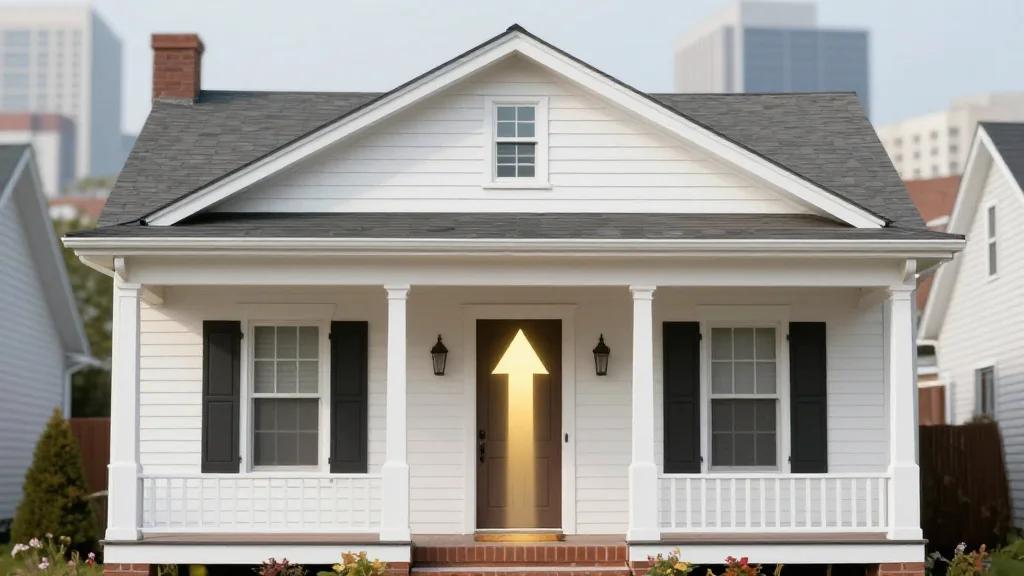 Nashville Poll Shows 79% Fear Unsustainable Growth as Housing Costs Surge