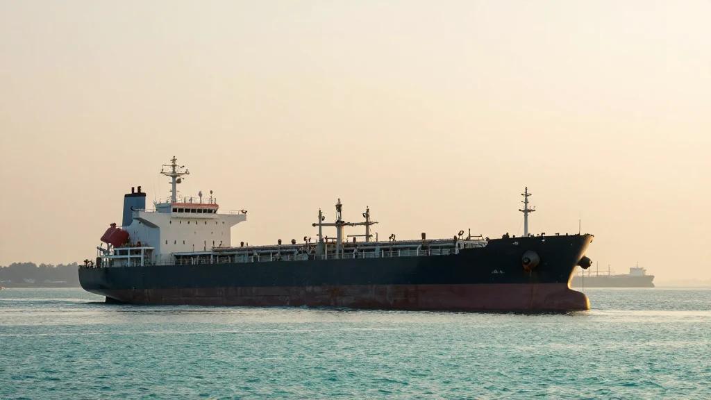 Four‑Week Hormuz Closure Halts Critical Petrochemical Shipments