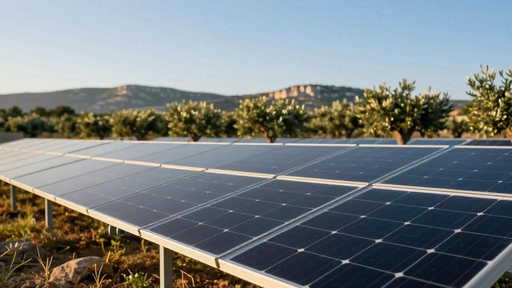 Fully Funded Italian Solar Expansion: Construction of 7 MWp Puglia Solar Plant to Commence July 2026