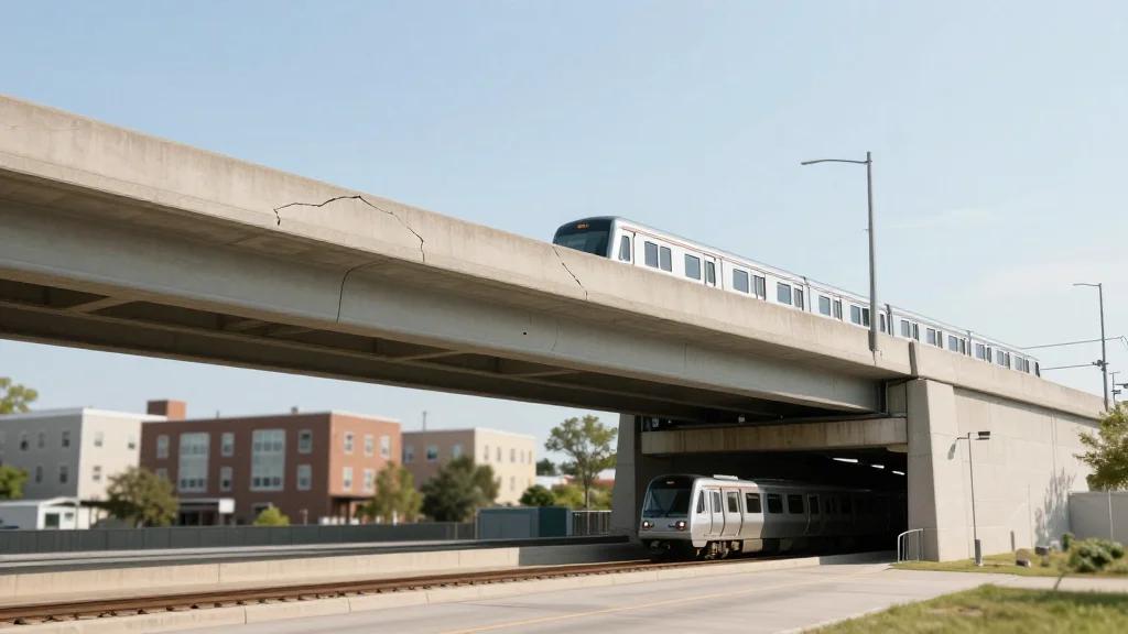 Transit Expansion Must Pair With Near‑Line Density