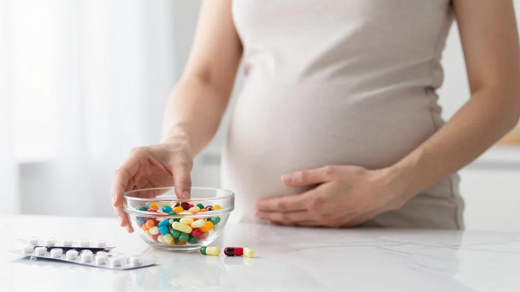 Hidden Nutrient Depletion Threatens Women Trying to Conceive