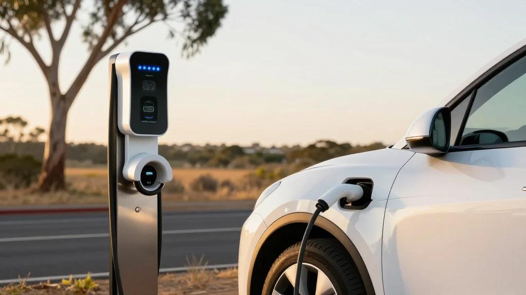 EV Charging Network Sees 54 per Cent Leap in Customer Numbers as Electric Interest Surges