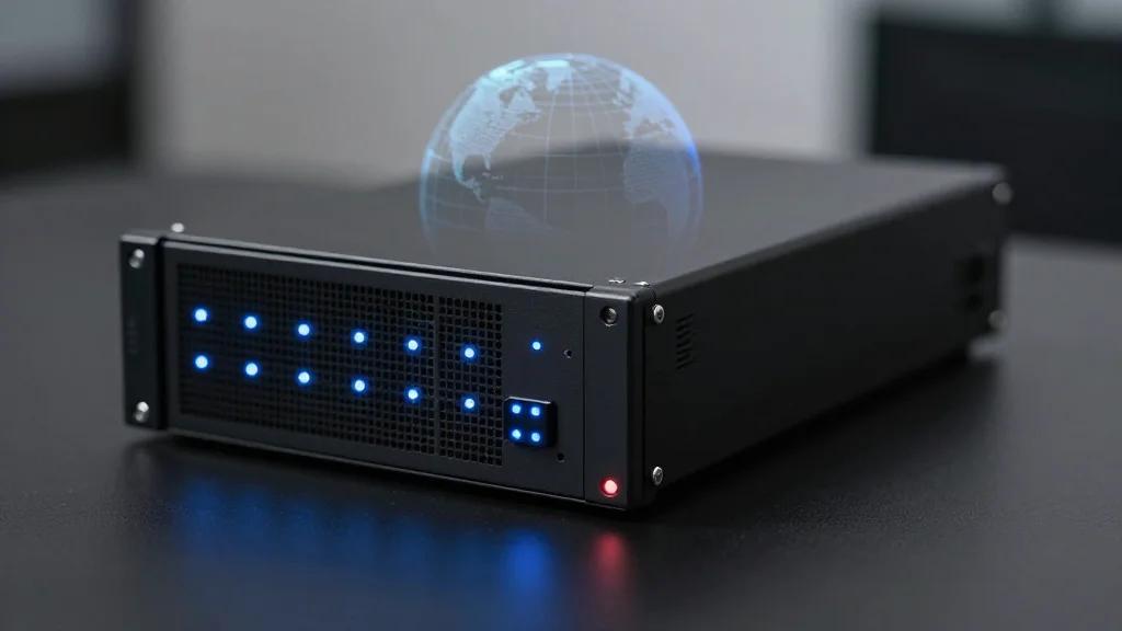 Supermicro Co‑Founder Arrested in $2.5 B Nvidia Chip Smuggling Scheme, Stock Plummets 33%